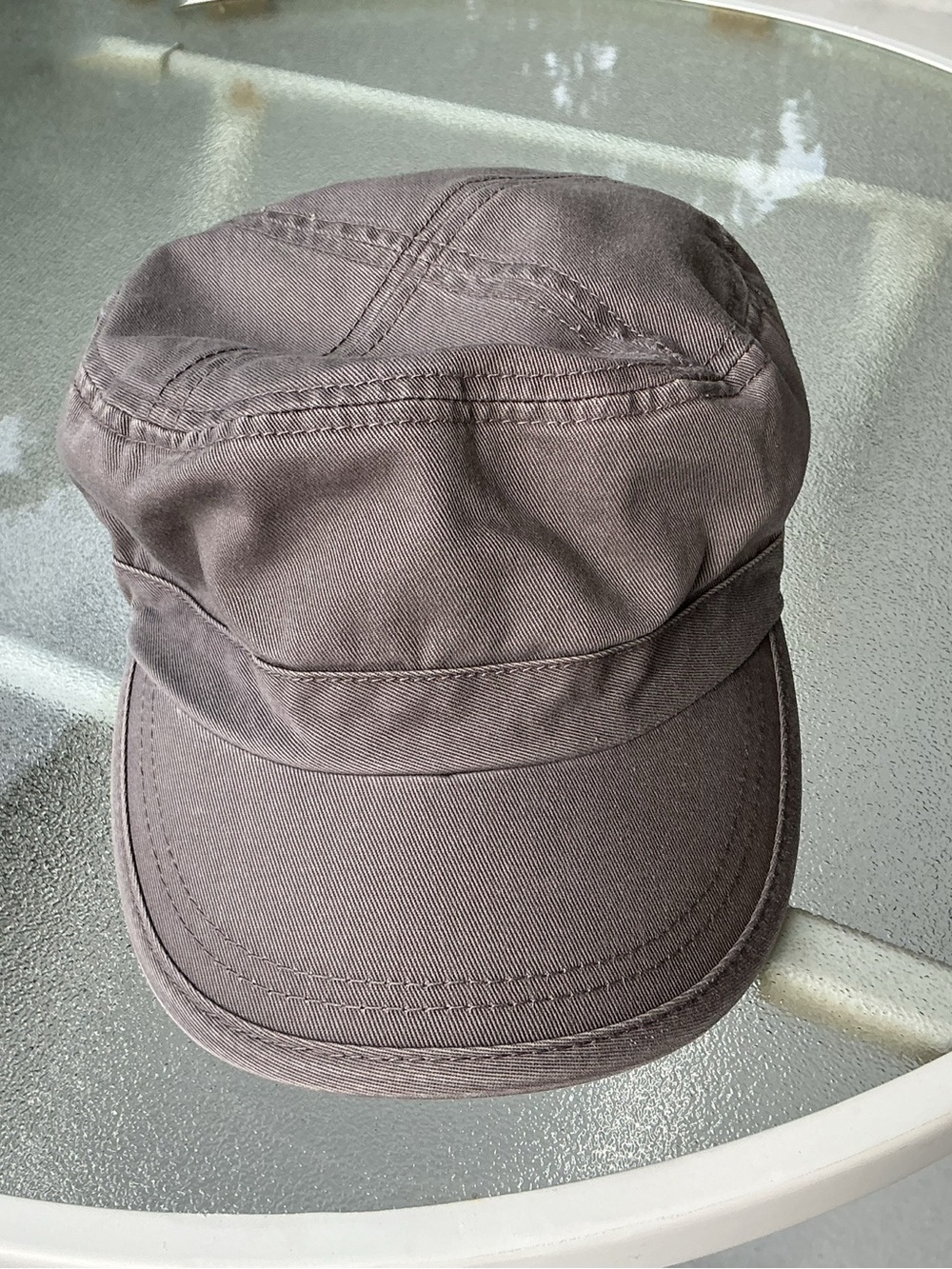 Women’s cadet army cap